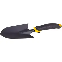 Лопатка садова совок Mastertool 330 x 80 мм PRO
