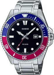 Годинник Casio TIMELESS COLLECTION MDV-107D-1A3