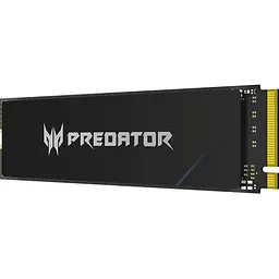 Накопичувач SSD M.2 2280 4TB GM9000 Acer Predator (BL.9BWWR.131) - мініатюра 4