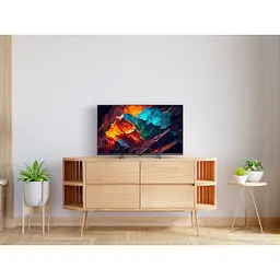 Телевізор Kivi H720QB 32'' QLED HD (32H720QB) [144533] - мініатюра 8