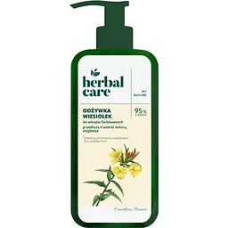 Кондиціонер для фарбованого волосся Farmona Herbal Care Примула 200 мл