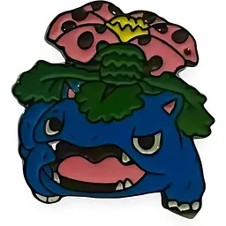 Значок Покемони Pokemon PM 05