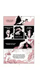 Demon in the Wood. A Shadow and Bone Graphic Novel - мініатюра 2