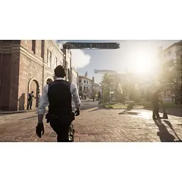Ключ активації Microsoft Sherlock Holmes Chapter One Deluxe Edition Redux для Xbox One/Series - мініатюра 3