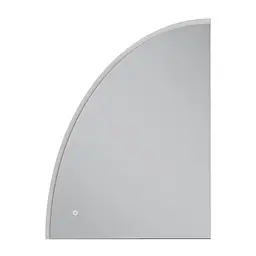 Дзеркало Mixxus Premium Topper MS02-75x100 MP6634 - мініатюра 7