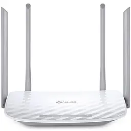 Роутер TP-Link Archer C50 AC1100 White 802.11ac (Archer C50_2) - мініатюра 2