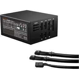 Блок живлення be quiet! Straight Power 12 1200W [BN339] [145855] - мініатюра 5