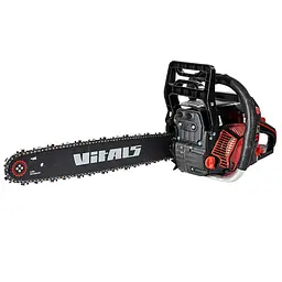 Бензопила ланцюгова Vitals BKZ 523n 18" (208766) - мініатюра 5