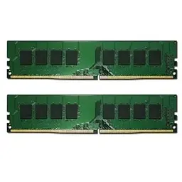 Модуль пам'яті для комп'ютера DDR4 16GB (2x8GB) 3200 MHz eXceleram (E41632AD)
