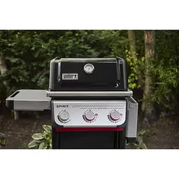 Гриль газовий Weber Spirit E-325 (1501307) - мініатюра 3