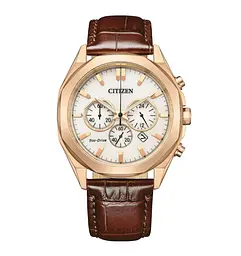 Годинник Citizen CA4593-15A - мініатюра 1