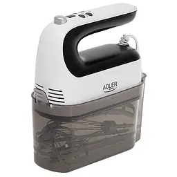 Міксер Adler AD 4229 LCD - мініатюра 7