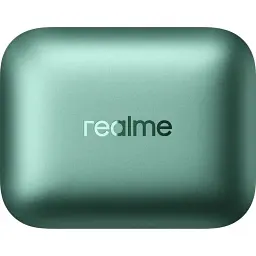 Навушники Realme Buds Air 7 Pro Racing Green [137745] - мініатюра 3