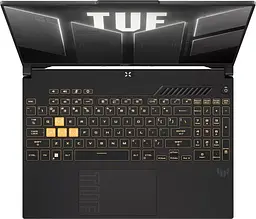 Ноутбук ASUS TUF Gaming F16 FX607VJB (FX607VJB-RL145) - мініатюра 5