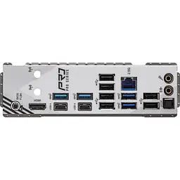 Материнська плата AsRock X870 PRO RS (X870 PRO RS) (Socket AM5, AMD X870, ATX) - мініатюра 5