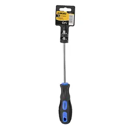 Викрутка Sigma хрестова PH2x150мм СrV (4006571) - мініатюра 2