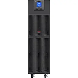 Джерело безперебійного живлення APC Easy UPS SRV 10000VA/10000W, LCD, USB, RS232, Terminal out - мініатюра 2