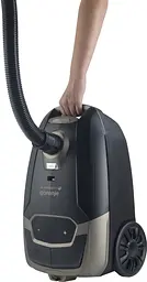 Пилосос Gorenje VCE48AFBKGO (742332) - мініатюра 8