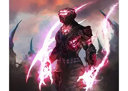Настільна гра Kilogames Уламки Нескінченності (Shards of Infinity) (укр.) + унікальне промо! (ВР_УН) - мініатюра 2