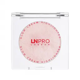 Хайлайтер для обличчя LN Pro Glow Cream Highlighter №101, 2.5 г - мініатюра 2