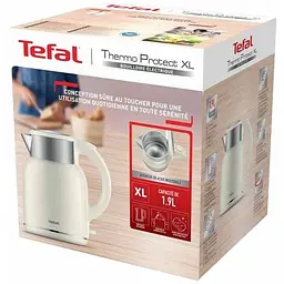 Електрочайник Tefal KO190AE0 - мініатюра 5