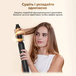 Стайлер для волосся Inspire WT-640 5в1 Black - мініатюра 8
