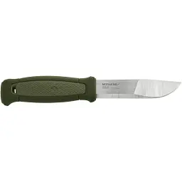 Ніж Morakniv Kansbol Survival Kit. Green - мініатюра 2