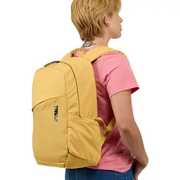 Рюкзак Thule Notus Backpack 20L Ochre [3204770] [107492] - мініатюра 6