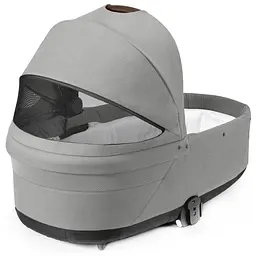 Люлька Cybex S Stone Grey (524001341) - мініатюра 4