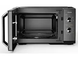 Мікрохвильова піч Toshiba MW3-MM20PF(BK) - мініатюра 4