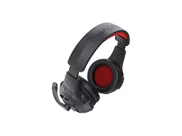 Гарнітура Trust Gaming Headset Black/Red (24785) - мініатюра 2