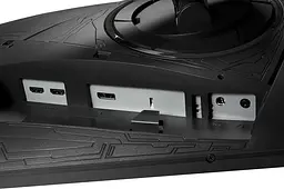 Монітор 24.5" ASUS ROG Strix XG258Q (90LM03U0-B01370) Б/в,U1 - мініатюра 4