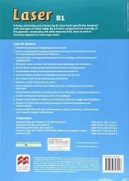 Laser. Student's Book B1 + eBook Pack - Малкольм Манн - мініатюра 2