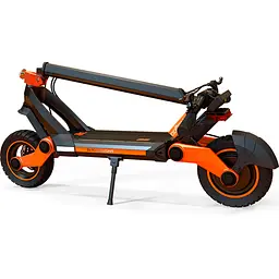 Електросамокат Kugoo Kirin G3 [86458] - мініатюра 6