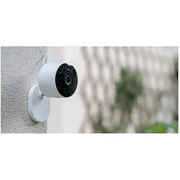 IP-камера Xiaomi Mi Outdoor Camera AW200 MJSXJ05HL - мініатюра 4