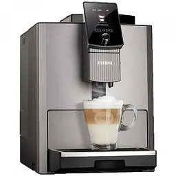 Кавомашина Nivona CafeRomatica NICR 1040 - мініатюра 2