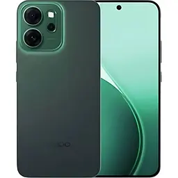 Смартфон Oppo Reno14 F 8/256GB Luminous Green - мініатюра 8