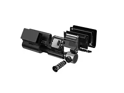 Автомобільний відеореєстратор Xiaomi 70mai Dash Cam A800s + Midrive RC06 - мініатюра 9