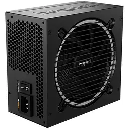 Блок живлення be quiet! Pure Power 13 M 750W (BP026EU) [141299] - мініатюра 2