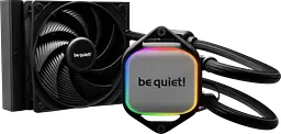 Водяне охолодження be quiet! Pure Loop 2 120 ARGB Black (BW016)