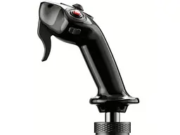 Джойстик для авиасимулятора Moza FLIGHT MA3X Sidestick (AS005_) - миниатюра 4