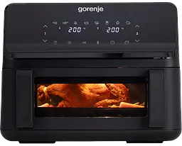 Мультипіч AF2700BP Gorenje teh0023154