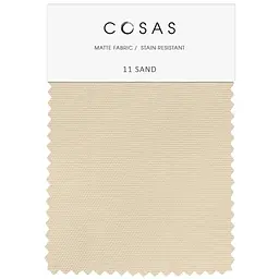 Скатертина на стіл водовідштовхувальна Cosas Biscuit 160х300 см (Cloth_11Beige_DUK_160x300) - мініатюра 8