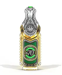 Оригінал Shaik Chic Shaik No 70 80 мл парфумована вода - мініатюра 2