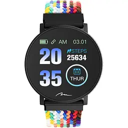 Смарт-часы Media-Tech Active-Band THAITI