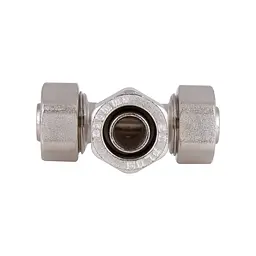 Трійник обтискний SD Plus 20 SD158W202020 - мініатюра 4