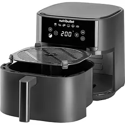 Мультипіч Nutribullet NBA0611DG [173199] - мініатюра 2