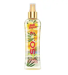 Спрей для тіла Bali Breeze Body Mist So...? 200 мл