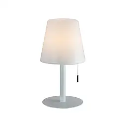 Світльник настільний вуличний PINO VE 0.30 M LED RGB+WW 2.6W IP44 SW(new)(5.1.2) Redo 90165