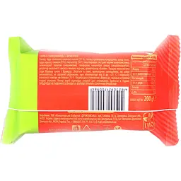 Халва Druzhkivska factory з арахісом 200 г (725506) - мініатюра 2